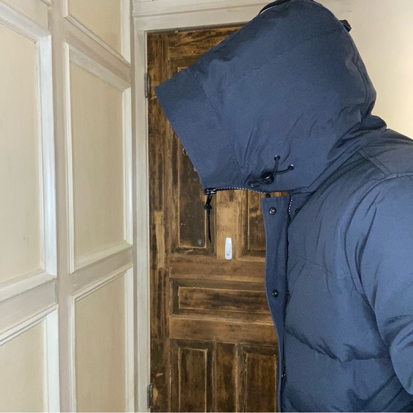 Canada Goose Macmillan Black Label - Picture 4 of 8